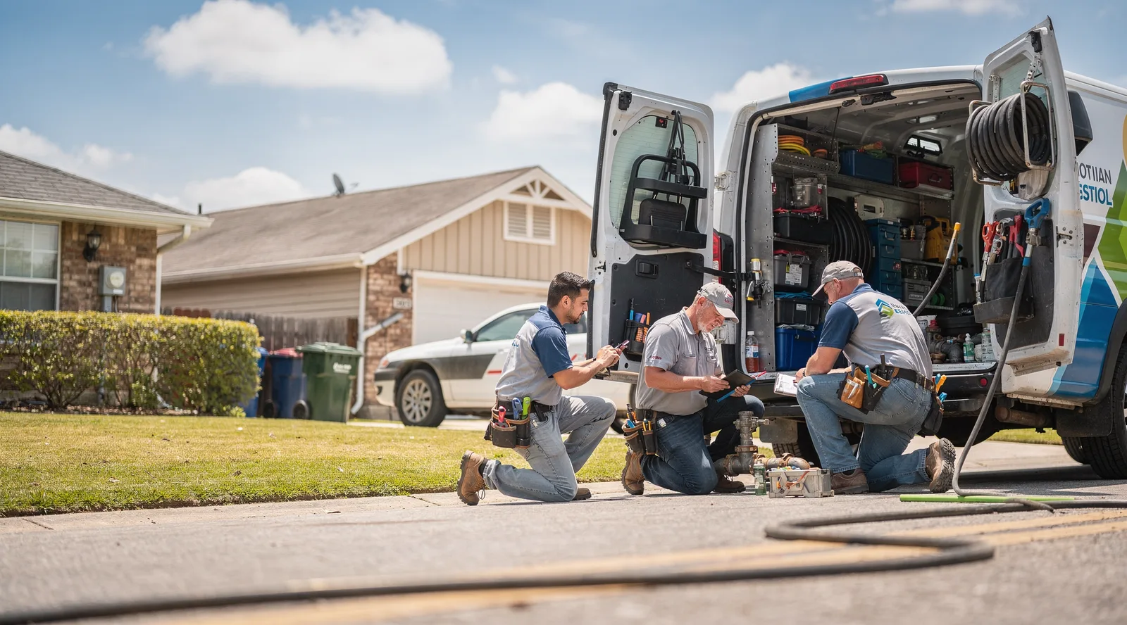 Emergency Plumber in Beaver Dam, KY near me